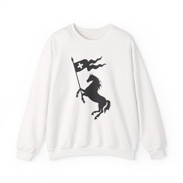 2hollis 22 22 Zip-up Unisex Heavy Blend™ Crewneck Sweatshirt