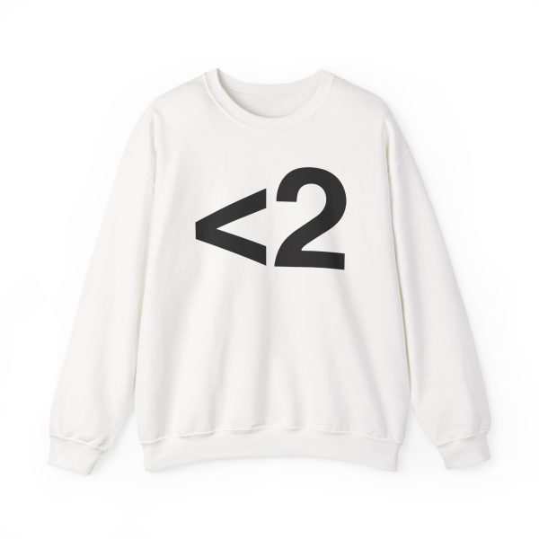 2hollis Unisex Heavy Blend™ Crewneck Sweatshirt