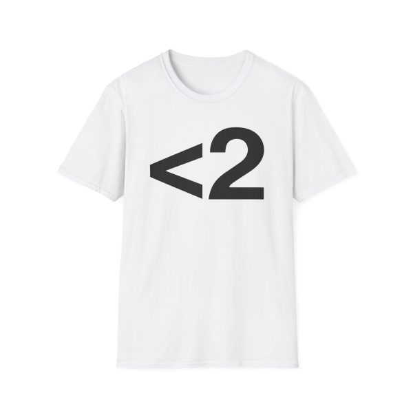 2hollis Unisex Softstyle T-Shirt