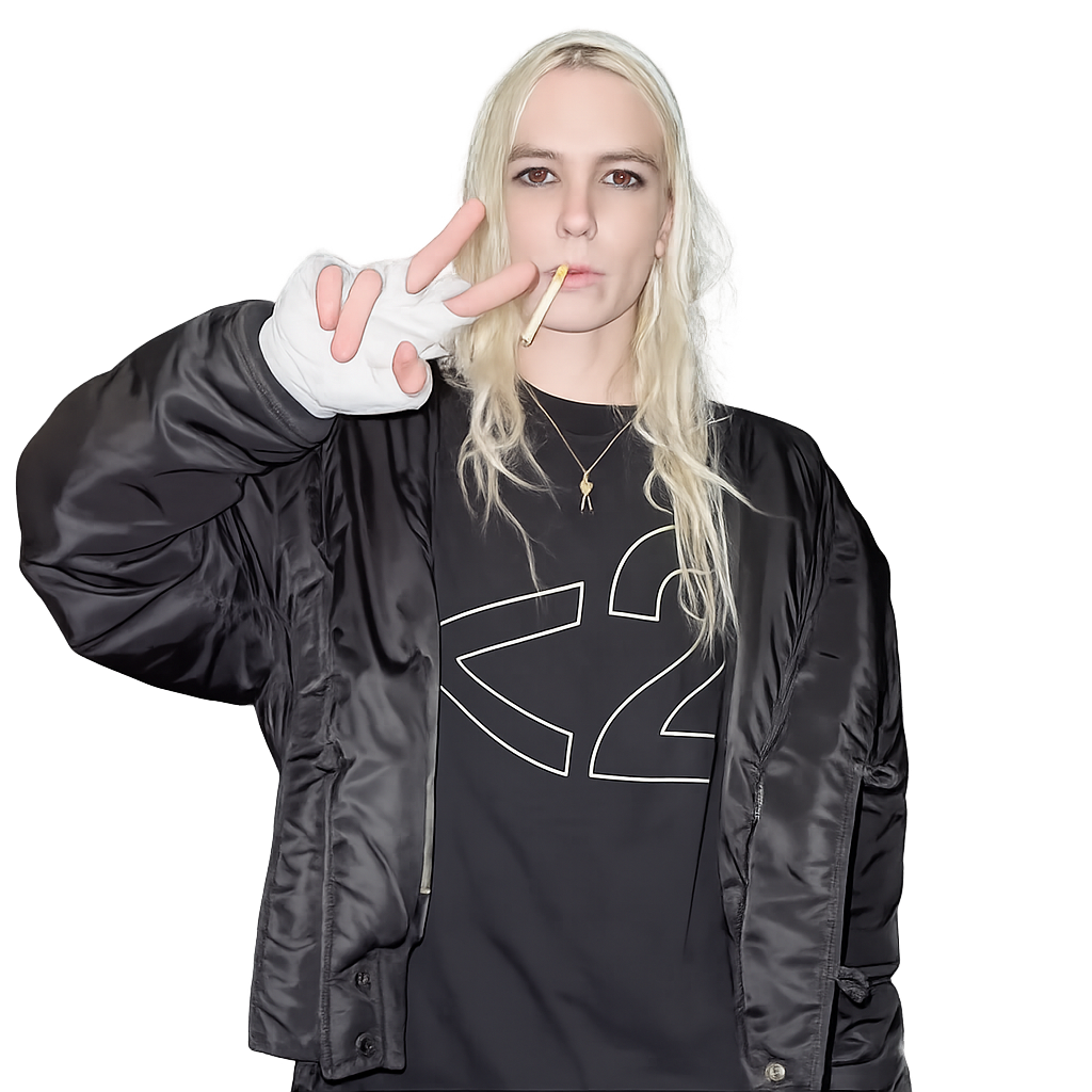 2hollis Merch